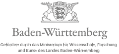 Link zum Ministerium für Wissenschaft, Forschung und Kunst Baden-Württemberg